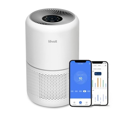 LEVOIT Core 300S Smart Air Purifier   intelligenter Luftreiniger 