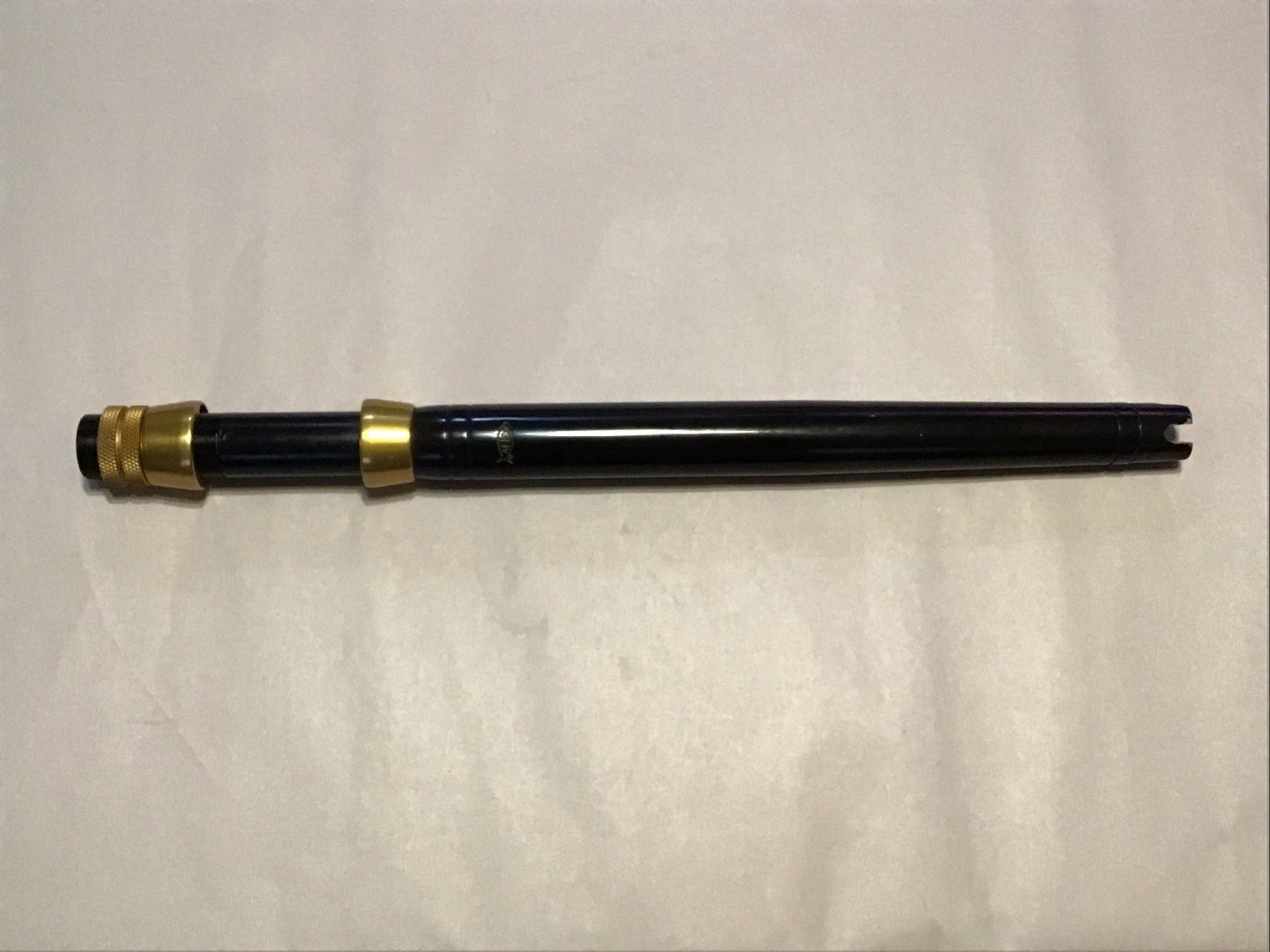 AFTCO 20” ALUMINUM STRAIGHT ROD UNI BUTT
Opens in a new window or tab