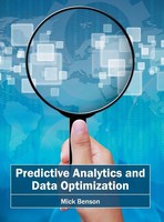 Mick Benson | Predictive Analytics And Data Optimization | Buch | Englisch