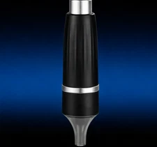 Portable Manual Press Pen Grinder: Compact Pocket Pen-Shaped Grinder for Herbs