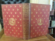 Jésus-Christ Louis Veuillot 1881 Illustré Chromolithographies