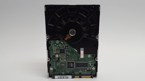 Lot of 2 Samsung Certified Repaired ST1000DL004 1 TB SATA II 3.5 in Drive - Picture 2 of 3
