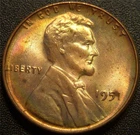 1951 Lincoln Cent - Uncirculated Coin