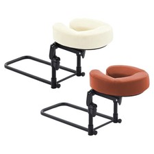 Face Down Mattress Top Massage Kit Multi Function for Office Beauty Bed