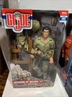 Invasion Of Inchon G.I. Joe 12” Marine Action Figure Red Hair 2000 Delta