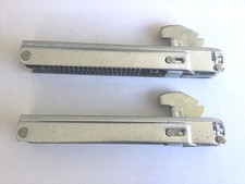 EXPRESS 2 X VENINI OVEN DOOR HINGE VE06001 VEO6001 VFF06SS VFFO6SS PN 1260000101