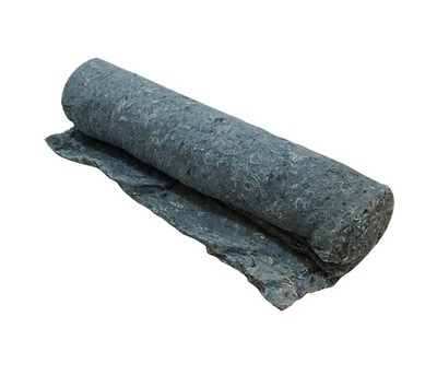 CF1 ''No Itch'' Natural Cotton Multi-Purpose Insulation, 16 x 1 x 48-Inch