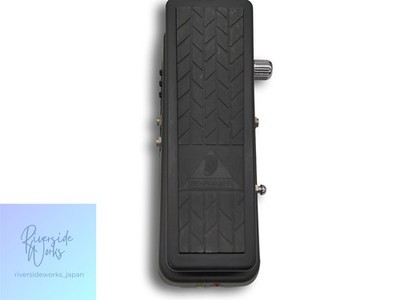 Behringer HB01 Pedal für Gitarre und Bassist JP