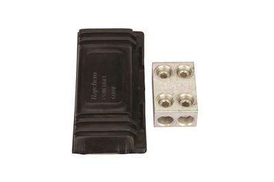 NSI ESGTS-2 Easy Splice Gel Tap Splice Kits with Connector, 14 - #2... Fast Ship