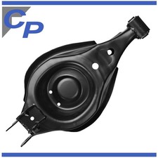 Federaufnahme hinten rechts für Opel Antara Hinterachse unten Querlenker