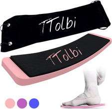 Premium Turn Board for Dancers Skaters Improve Turning, Balance Spins Tech