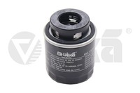 Vika ÖLfilter 11150314301 Passend FüR VW Polo 1.2 TSI Golf VI 1.4 Audi A3