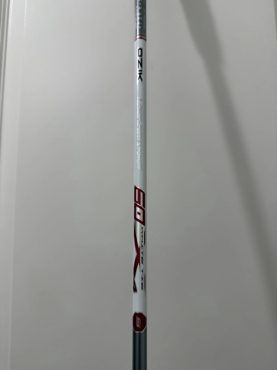 Matrix White Tie Golf Club Shafts for sale - eBay