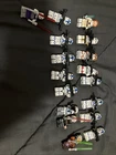 Lego Star Wars Minifigure Lot 13 Unofficial 4 Official