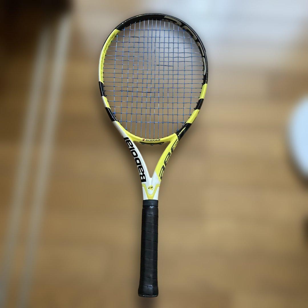 バボラ　ピュアアエロプラス100（G3） バボラ ピュアアエロプラス100（G3） Tennis racquet | Pure Aero +
