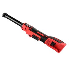 Cordless Extended Reach Ratchet Wrench 38 65ft-lbs Milwaukee M18 Battery Cordless Extended Reach Ratchet Wrench 38 65ft-lbs Milwaukee M18 Battery