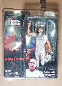 Silence of the Lambs Figure | eBay Silence of the Lambs Figure | eBay