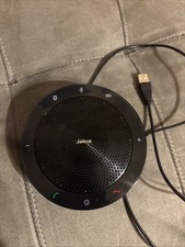 Jabra Speak 510 PHS002W Wireless Bluetooth USB Speakerphone