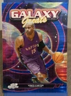 2025 Topps Cosmic Chrome Vince Carter Refractor (RAW)