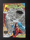 Amazing Spider-Man #328 1990 NM Iconic Todd McFarlane Grey Hulk