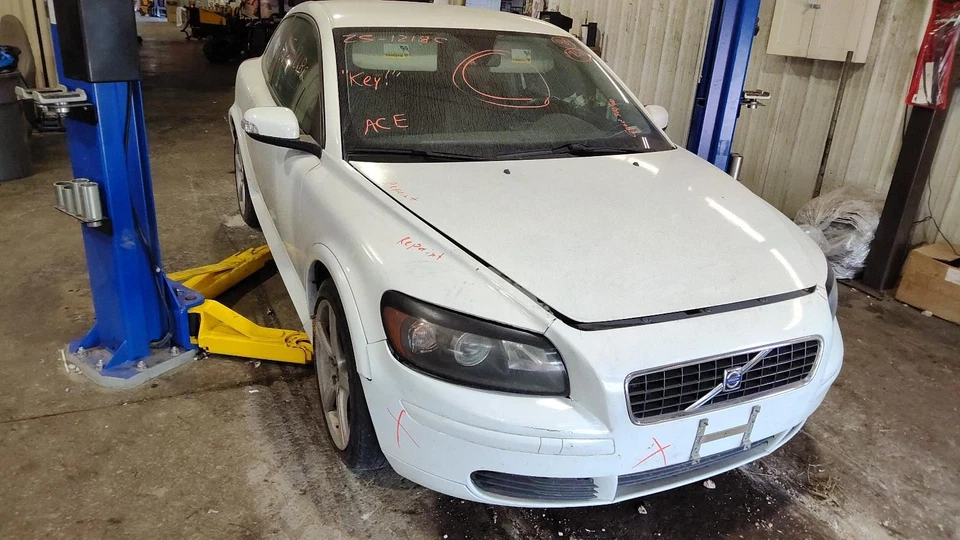 Intercooler C70 Fits 06-13 VOLVO 70 SERIES 1117599 - Imagem 2 de 4