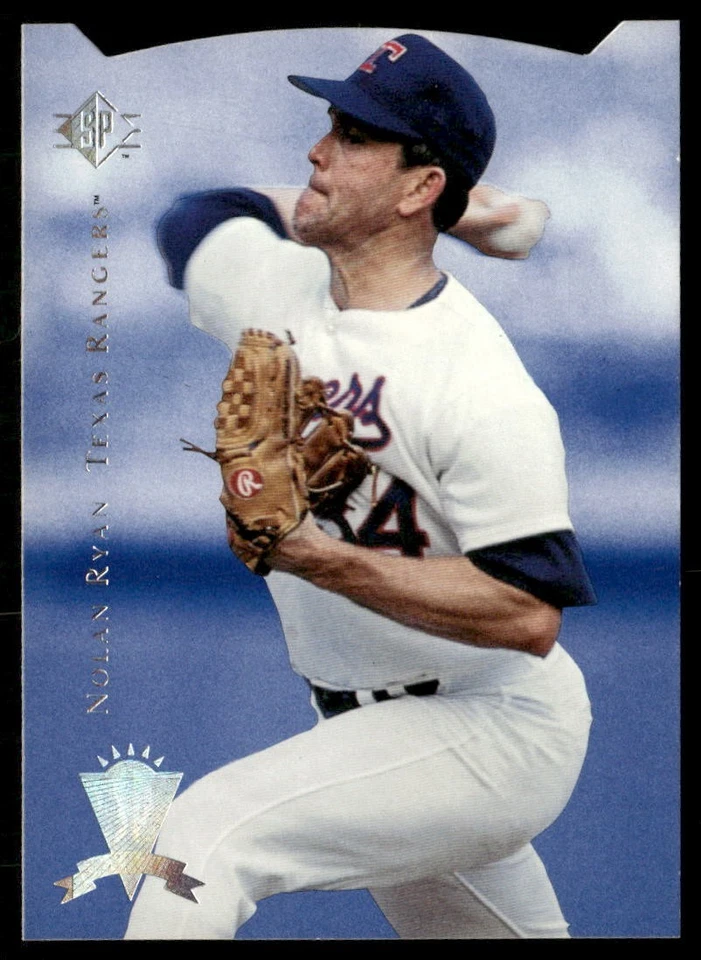 Juegos completos de béisbol SP & SP 1995 plateados (207)x2 Foto 4 de 4