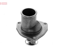 Denso Thermostat KüHlmittel Mit Dichtungen 92 °C FüR Opel Calibra A 2.0I