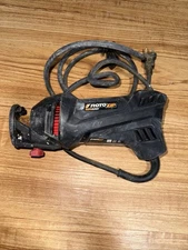 RotoZip SS355 Corded Electric Spiral Saw Corded 120v 60hz 5.5amp (SPG063050)