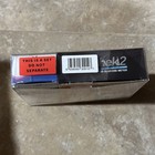 MicroTech GoChek2 Blood Glucose Meter Kit 100 Test Strips Lancing Device - NEW — photo 3