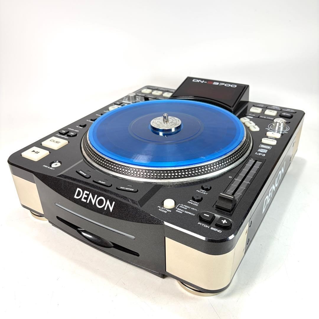 Denon DN-S3700 DJ Turntable for sale online | eBay Denon DN-S3700 DJ Turntable for sale online | eBay