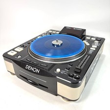 Denon DN-S3700 USB CD Media Player Motorized ...
