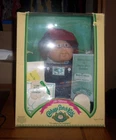Vintage 1983 Cabbage Patch Kid • In Box • Ainsley Mitchell 3900 Series!