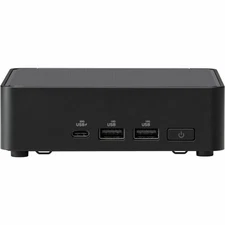Asus NUC 14 Pro NUC14RVKu5 Mini PC Barebone System Socket BGA-2049 Ultra 5 125H