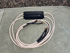 Transparent Audio MusicWave - Audiophile Speaker Cable 10ft Pr Spade To Banana