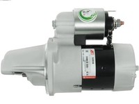 Anlasser Nissan Almera Nissan Primera 12V 1,7Kw S114871