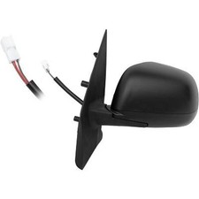 Retroviseur gauche (ou coque) Dacia LODGY 