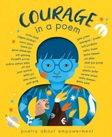 Courage In A Poem | Various Authors | Englisch | Buch | Gebunden | 2022