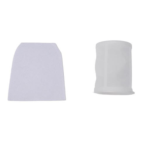 For CL100/106/180 DCL180 Series-Hoovers Pre-Filter + Felt Filter - Picture 5 of 12