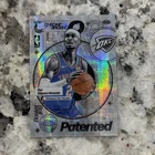 2025 Topps Chrome Shai Gilgeous-Alexander Base (RAW)