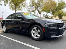 2020 Dodge Charger SXT Sedan 4D