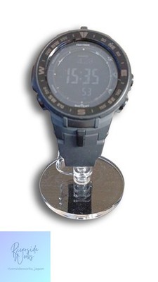 CASIO PRO TREK PRG-330 Uhr