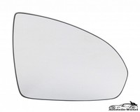 Spiegelglas Rechts FüR Smart Fortwo Coupe 1.0 Turbo Cabrio 01.07 - 12.25