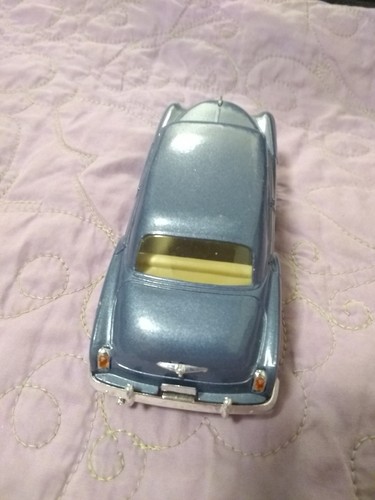 Vintage Collectible 1950 Die Cast Chevrolet - Picture 4 of 6