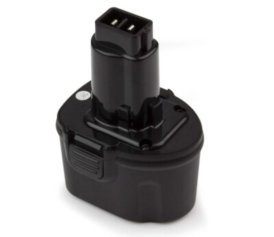 2Ah NiCd Battery for Dewalt DW9057 DE9057 DE9085 DW920K