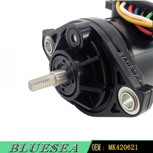 NEW Suitable for Mitsubishi Fuso accelerator pedal motor accelerator 198300-7380 - Picture 6 of 9