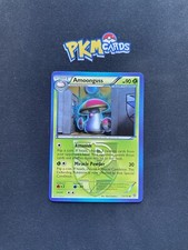 Pokémon TCG Amoonguss Plasmasturm 13/135 Regular LP.