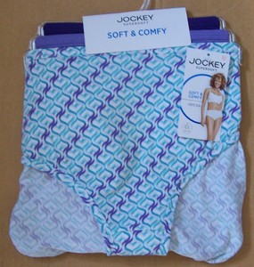 jockey women's underwear elance hipster
