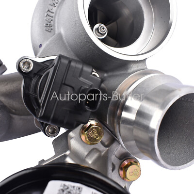 Turbocharger 11657635803 for BMW 320i 328i 528i X1 X3 Z4 N20 & N26