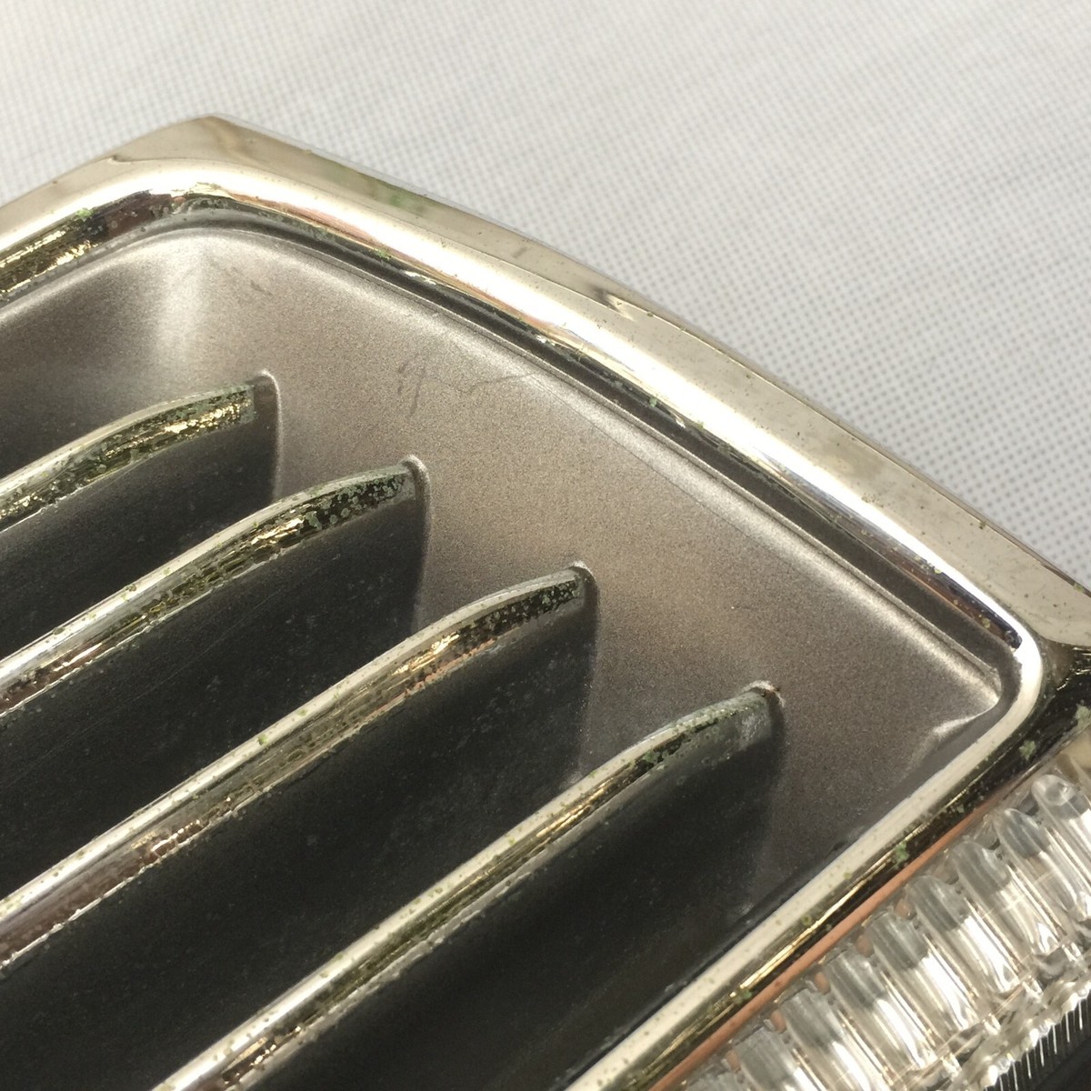 TOYOTA CORONA AT170 AT17# CT170 ST170 ST171 Front Grille Radiator