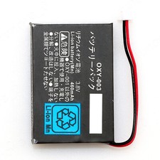 OXY-003 Battery For Nintendo Game Boy Micro OXY-001 Y76NB01 Replacement